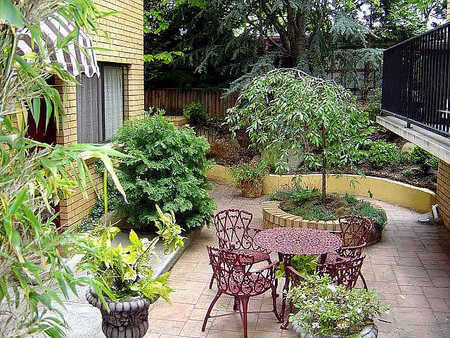 Grosvenor Court Apartments - SA Accommodation 1