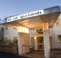 The Lido Boutique Apartments - SA Accommodation
