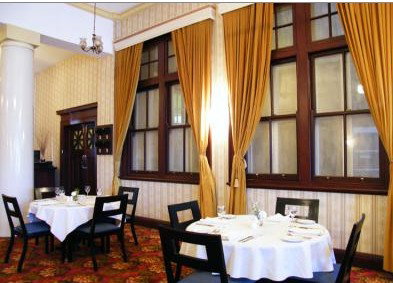 Historic Hydro Motor Inn - SA Accommodation 0