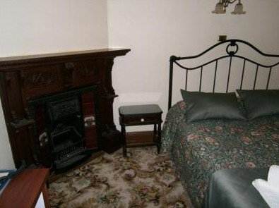 Historic Hydro Motor Inn - SA Accommodation 1