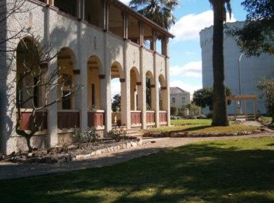Historic Hydro Motor Inn - SA Accommodation 3