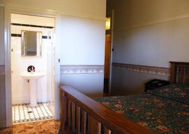 Historic Hydro Motor Inn - SA Accommodation 4