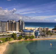 Outrigger Twin Towns Resort - SA Accommodation