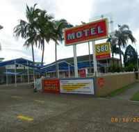 Calico Court Motel - SA Accommodation