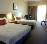 Parklands Resort  Conference Centre Mudgee - SA Accommodation