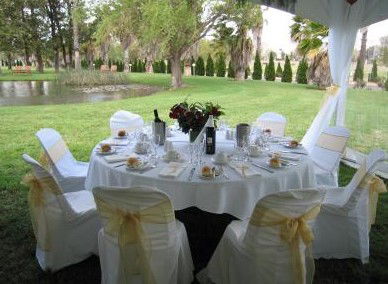 Parklands Resort & Conference Centre Mudgee - SA Accommodation 1