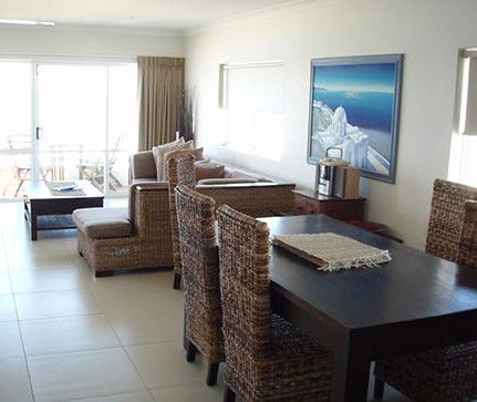  SA Accommodation