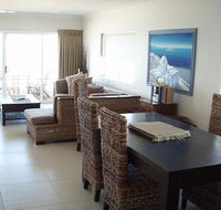 Paros On The Beach - SA Accommodation