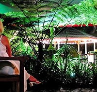 Eden House Retreat - SA Accommodation