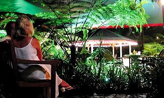 Eden House Retreat - SA Accommodation 0