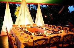 Eden House Retreat - SA Accommodation 1