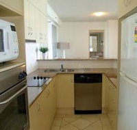 Indigo Blue Holiday Apartments - SA Accommodation