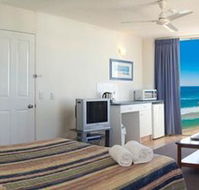 Chateau Beachside - SA Accommodation