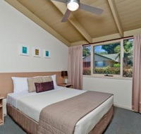 Shelly Beach Resort - SA Accommodation