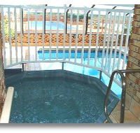 Thornton Tower Apartments - SA Accommodation