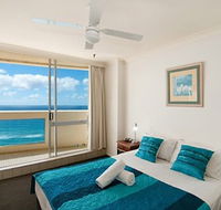 Focus Holiday Apartments - SA Accommodation