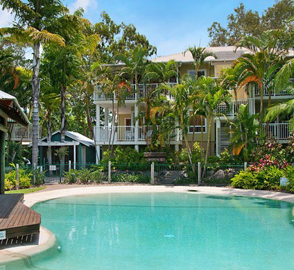 South Pacific Resort And Spa Noosa - SA Accommodation 0