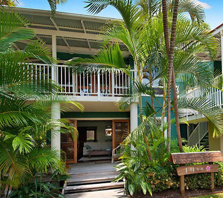 South Pacific Resort And Spa Noosa - SA Accommodation 1