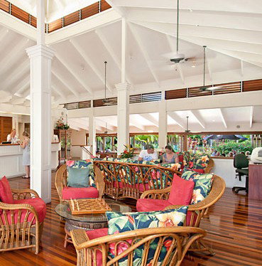 South Pacific Resort And Spa Noosa - SA Accommodation 3