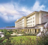 Crowne Plaza Norwest - SA Accommodation