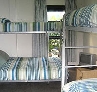 Boardrider Backpackers and Motel - SA Accommodation