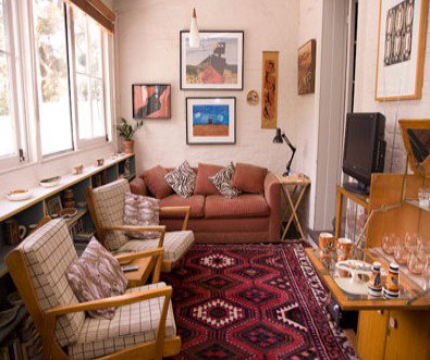 Newtown NSW SA Accommodation