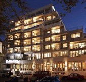 Radisson Kestrel Hotel On Manly Beach - SA Accommodation