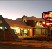 Dubbo Rsl Club Motel - SA Accommodation
