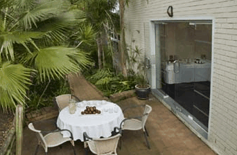  SA Accommodation