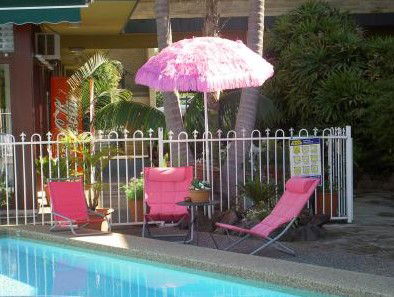 West Ryde NSW SA Accommodation
