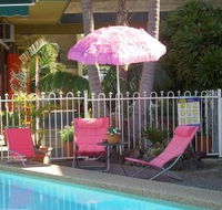 Comfort Inn West Ryde - SA Accommodation
