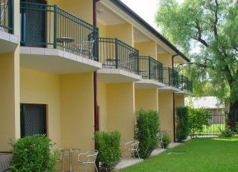 North St Marys NSW SA Accommodation