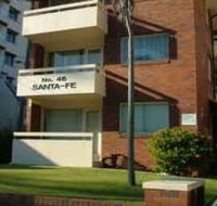 Manly Seaside Holiday Apartments - SA Accommodation