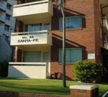 Manly Seaside Holiday Apartments - SA Accommodation 0