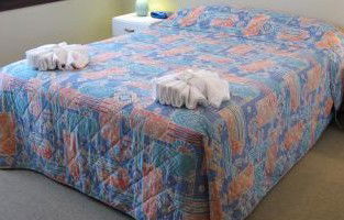 Manly Seaside Holiday Apartments - SA Accommodation 1