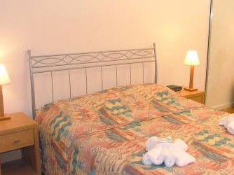 Manly Seaside Holiday Apartments - SA Accommodation 4