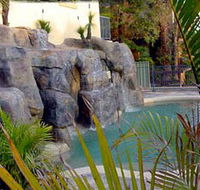 Crusoes Holiday Apartments - SA Accommodation