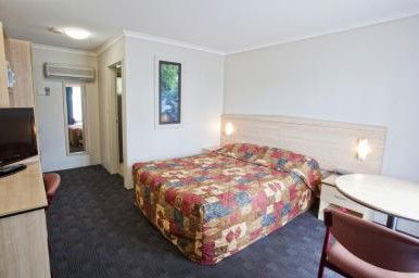 Flinders ACT SA Accommodation