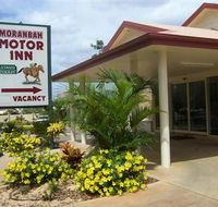 Moranbah Motor Inn Bar And Restaurant - SA Accommodation