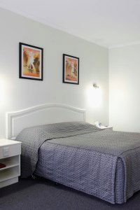 Best Western Cathedral Motor Inn - SA Accommodation 1