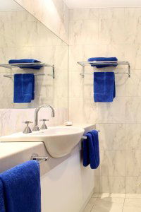 Best Western Cathedral Motor Inn - SA Accommodation 2