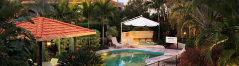 Peregian Court Resort - SA Accommodation 3