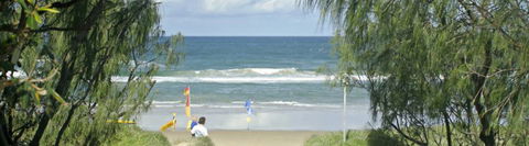 Peregian Court Resort - SA Accommodation 4
