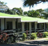 Villa Coolum - SA Accommodation