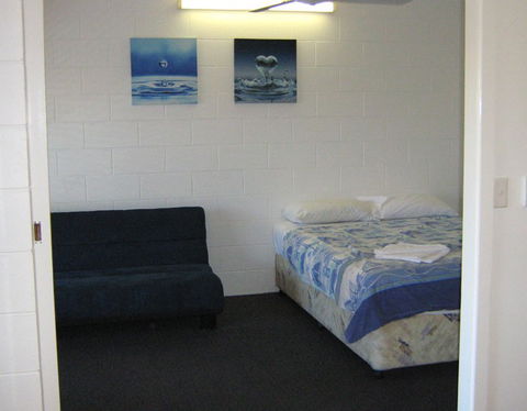 Villa Coolum - SA Accommodation 1