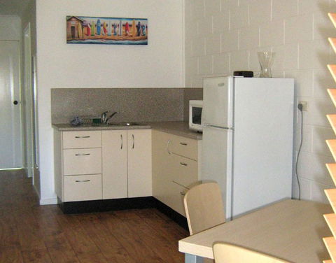 Villa Coolum - SA Accommodation 2