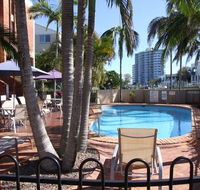 Joanne Apartments - SA Accommodation