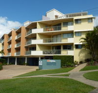Kings Bay Apartments - SA Accommodation