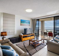 Kingsrow Holiday Apartments - SA Accommodation