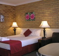Blue Violet Motor Inn - SA Accommodation